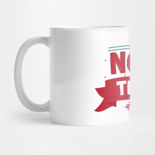 Noel Team christmas Mug